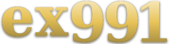 ex991 logo